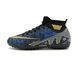 Сороконіжки для дітей Laliga Чорно-синій (SAH565y black-blue (36 (23,5 см))