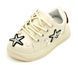 Кроссовки для девочки BBT.kids Бежевый (H2889-1 beige (31 (19 см))