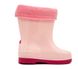 Резиновые сапоги для девочки BBT Kids Розовый (H2998-6 pink (25-150 (14,5 см))