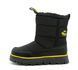 Дутики для детей Kimboo Черный с желтым (FG2392 black-yell (27 (18 см))