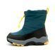 Термодутики для дітей Kimboo Смарагдовий, зелений (FG24113 green 23 (15 см))