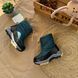 Термодутики для дітей Kimboo Смарагдовий, зелений (FG24113 green 23 (15 см))
