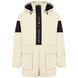 Чоловіча водонепроникна куртка Dare 2b Holland Illude Slategrn Бежевий (MS67142 Beige lav25 (XL)