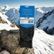 Вовняні шкарпетки Seger Outdoor унісекс Чорно-білий (1405 black-white LPP (37-39)
