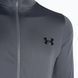 Зип-Худи Under Armour мужской Серый (UA Knit Track Suit grey lav25 (S))