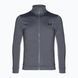 Зип-Худи Under Armour мужской Серый (UA Knit Track Suit grey lav25 (S))