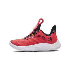 Кросівки унісекс Under Armour Помаранчевий (UA3024250-603 hot orange (32 (20 см))