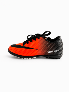 Сороконіжки Walked для дітей Помаранчевий 32 (20,5 см) (SAHW 401M orange)