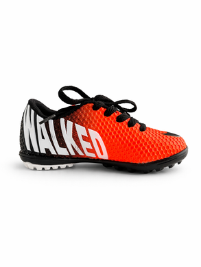 Сороконіжки Walked для дітей Помаранчевий 32 (20,5 см) (SAHW 401M orange)