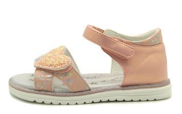 Босоножки для девочки Kimbo Розовый (FG870-1F pink (26 (16,5 см))