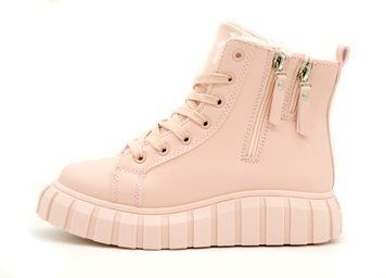 Ботинки женские Still Розовый (F13-3 pink (41 (25,7 см))