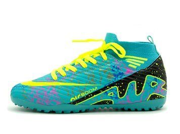 Сороконіжки для дітей Laliga Бірюзовий (SAH565 turquoise (39 (25,5 см))