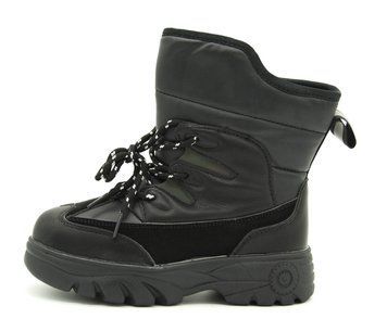 Дутики для мальчиков BBT Kids Черный (T5137-1 black (32 (20 см))
