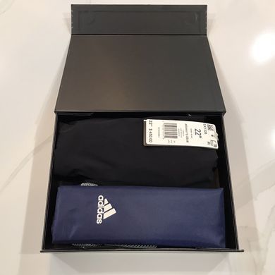 Професійний купальник Adidas Adizero FS CB Чорно-золотистий (EK1329 black-gold lav25 (EUR (34), UK 28")