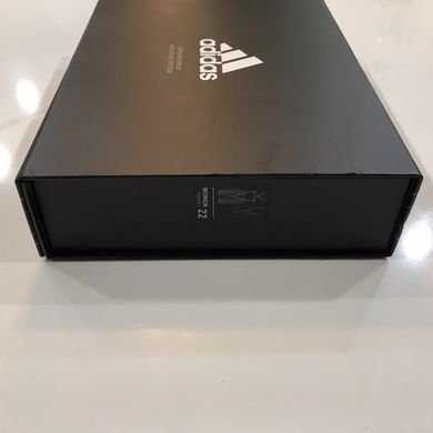 Професійний купальник Adidas Adizero FS CB Чорно-золотистий (EK1329 black-gold lav25 (EUR (34), UK 28")