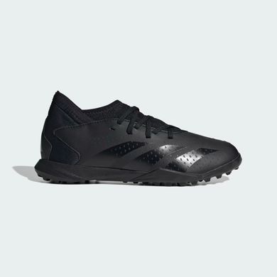 Сороконожки Adidas Predator Accuracy.3 для детей Adidas Черный (G7080 black (35 1/2 (22,5 см))
