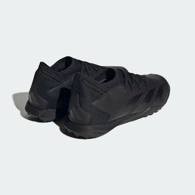 Сороконожки Adidas Predator Accuracy.3 для детей Adidas Черный (G7080 black (35 1/2 (22,5 см))