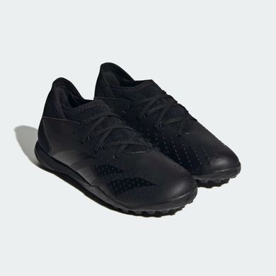 Сороконожки Adidas Predator Accuracy.3 для детей Adidas Черный (G7080 black (35 1/2 (22,5 см))