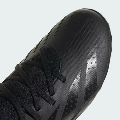 Сороконожки Adidas Predator Accuracy.3 для детей Adidas Черный (G7080 black (35 1/2 (22,5 см))
