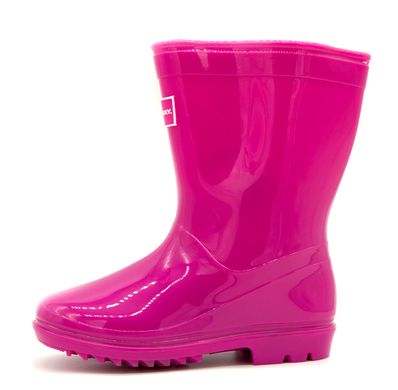 Гумові чоботи для дівчинки DONNAY Розовий (DONNAY23 pink (31 (21 см))