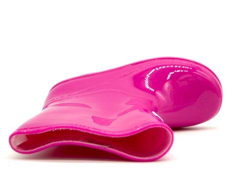 Гумові чоботи для дівчинки DONNAY Розовий (DONNAY23 pink (31 (21 см))