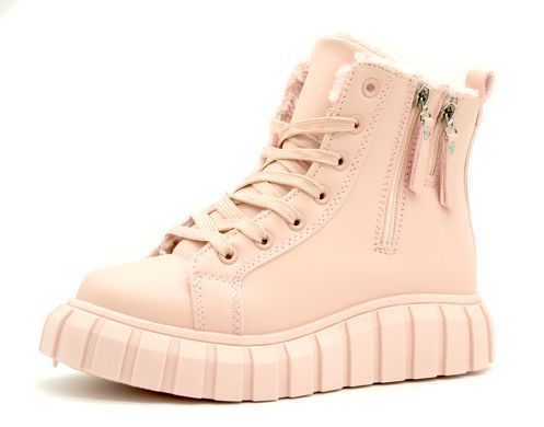 Ботинки женские Still Розовый (F13-3 pink (36 (23 см))