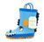 Резиновые сапоги для мальчика Crafted Синий (Crafted27 blue (26 (17 см))