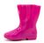 Гумові чоботи для дівчинки DONNAY Розовий (DONNAY23 pink (20 (14 см))