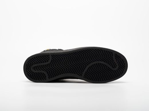 Зимові кросівки Adidas Campus x Bad Bunny чоловічі No brend Чорний (A2493-2 black (41 (26,5 см))