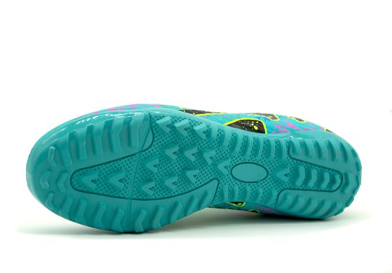 Сороконіжки для дітей Laliga Бірюзовий (SAH565 turquoise (39 (25,5 см))