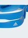 Окуляри для плавання Adidas PERSISTAR MIRRORED для дітей Блакитний (br5833 blue ZLL NS (універсальний розмір))