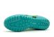 Сороконожки для детей Laliga Бирюзовый (SAH565 turquoise (39 (25,5 см))