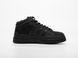 Зимові кросівки Adidas Campus x Bad Bunny чоловічі No brend Чорний (A2493-2 black (41 (26,5 см))
