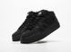 Зимові кросівки Adidas Campus x Bad Bunny чоловічі No brend Чорний (A2493-2 black (41 (26,5 см))