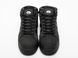 Зимові кросівки Adidas Campus x Bad Bunny чоловічі No brend Чорний (A2493-2 black (41 (26,5 см))