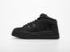 Зимові кросівки Adidas Campus x Bad Bunny чоловічі No brend Чорний (A2493-2 black (41 (26,5 см))
