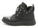 Черевики для дівчаток Ytop Чорний (YD1034 black (29 (18,8 см))