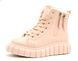 Ботинки женские Still Розовый (F13-3 pink (36 (23 см))