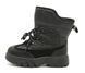 Дутики для мальчиков BBT Kids Черный (T5137-1 black (32 (20 см))
