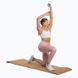 Фитнес топ, спортивный бюстгалтер женский Gymshark Белый (GLUW4532-WH white (M (38))