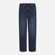 Прямые джинсы Levi's Ribcage Straight Ankle для девочки Темно-синий (312 pvu retrograde (140 (10A))