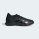 Сороконожки Adidas Predator Accuracy.3 для детей Adidas Черный (G7080 black (35 1/2 (22,5 см))