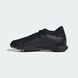 Сороконожки Adidas Predator Accuracy.3 для детей Adidas Черный (G7080 black (35 1/2 (22,5 см))