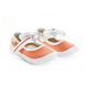 Тапочки для девочки Литма Кораловый (L7314 coral (25 (16 см))