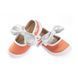 Тапочки для девочки Литма Кораловый (L7314 coral (25 (16 см))