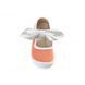 Тапочки для девочки Литма Кораловый (L7314 coral (25 (16 см))