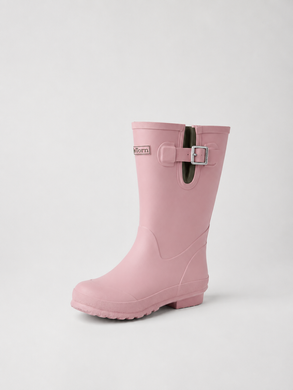 Резиновые сапоги для девочки Tretorn Светло-розовый (Tretorn27 l-pink (31 (20,5 см))