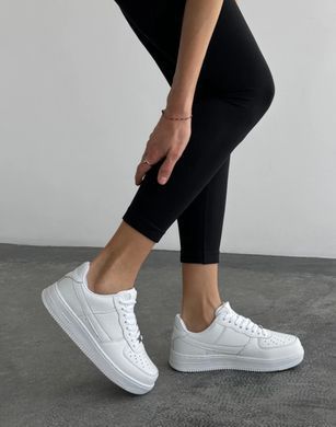 Кроссовки женские Lion Белый (B21200-1 white 41 (26 см))