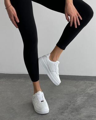 Кроссовки женские Lion Белый (B21200-1 white 41 (26 см))