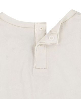 Комплект для дівчинки Levi's 3в1: велюрова зіпка, джинси, футболка Синій-рожевий-молочний (611 set pvu pink-blue (62 (3m))